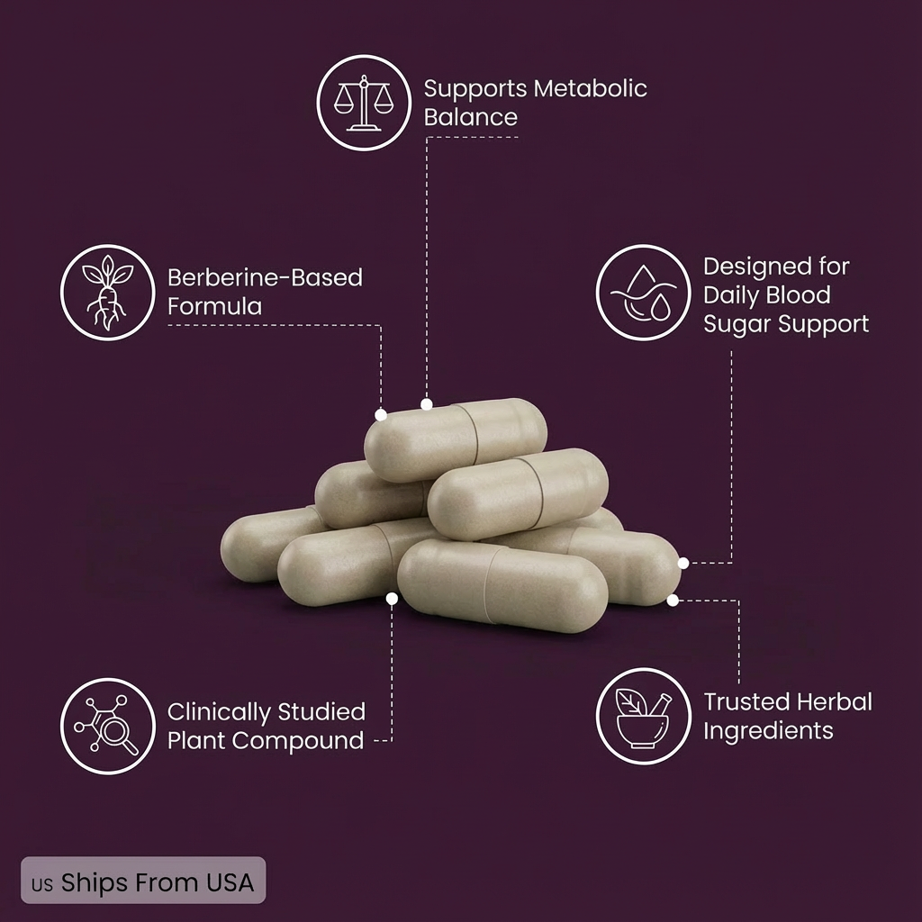 Vitalyze - BerbaLean