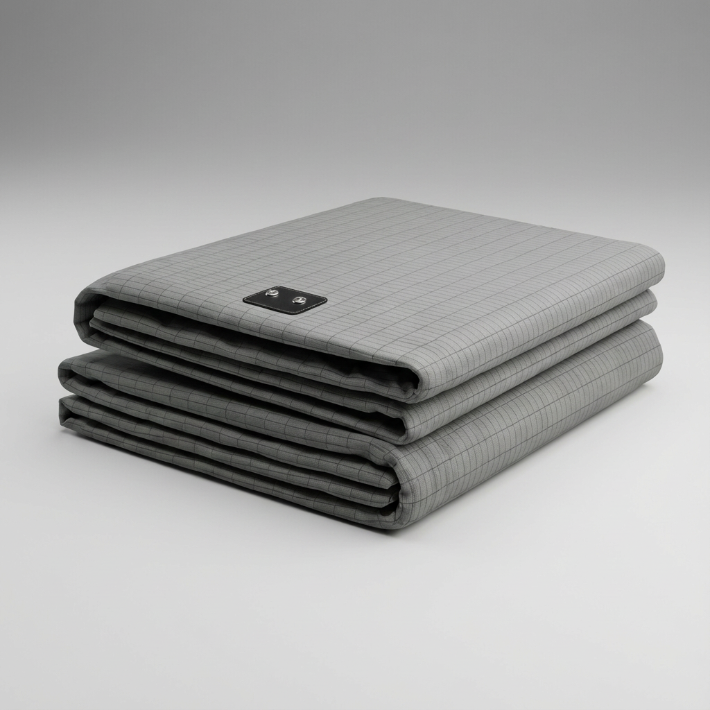 Vitalyze - Grounding Bed Sheets