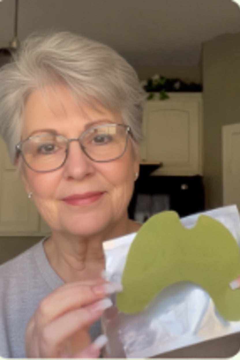 <em>Linda R. - Brisbane</em>