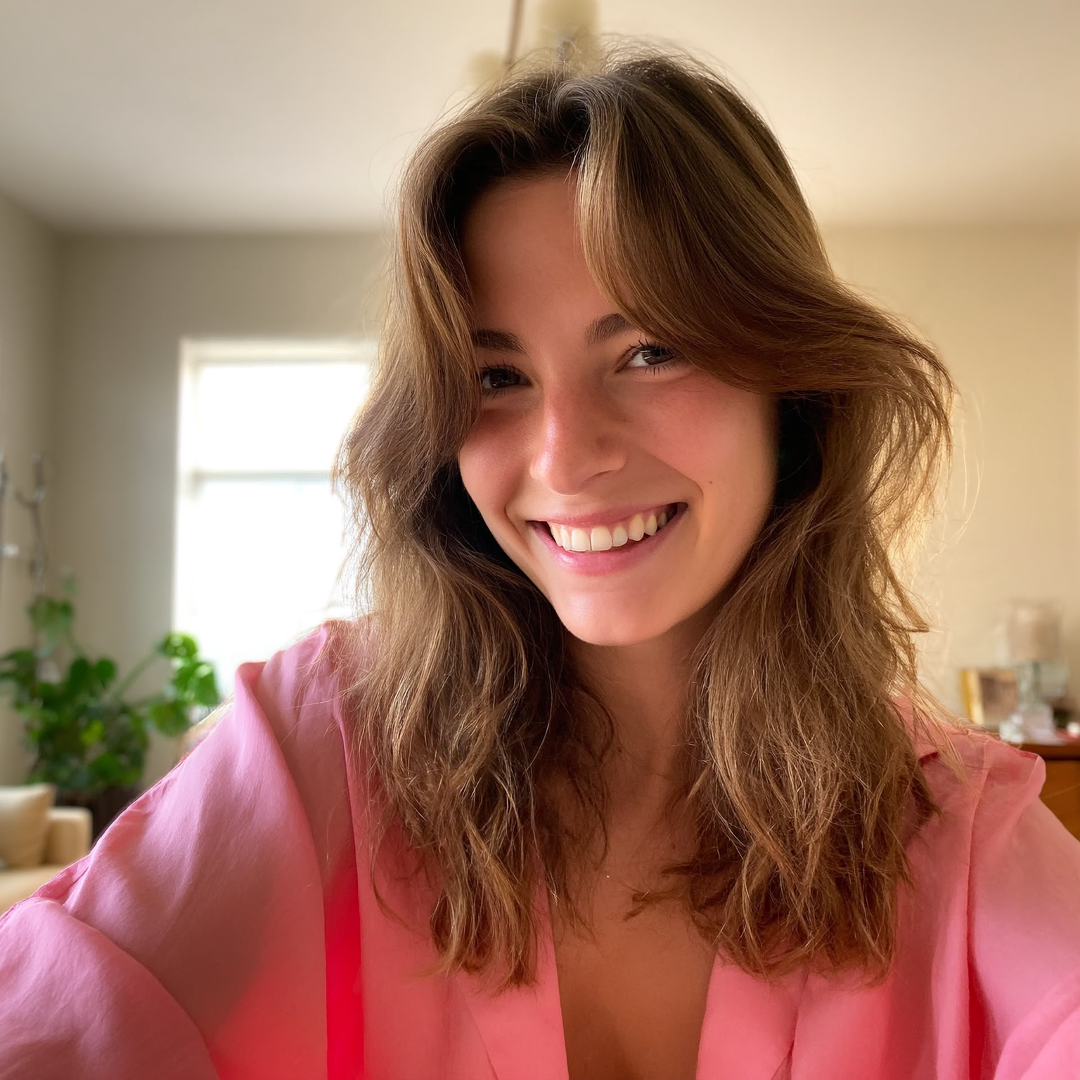 <em>Samantha R. - Charleston, SC</em>