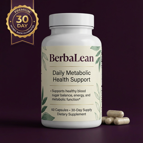 Vitalyze - BerbaLean