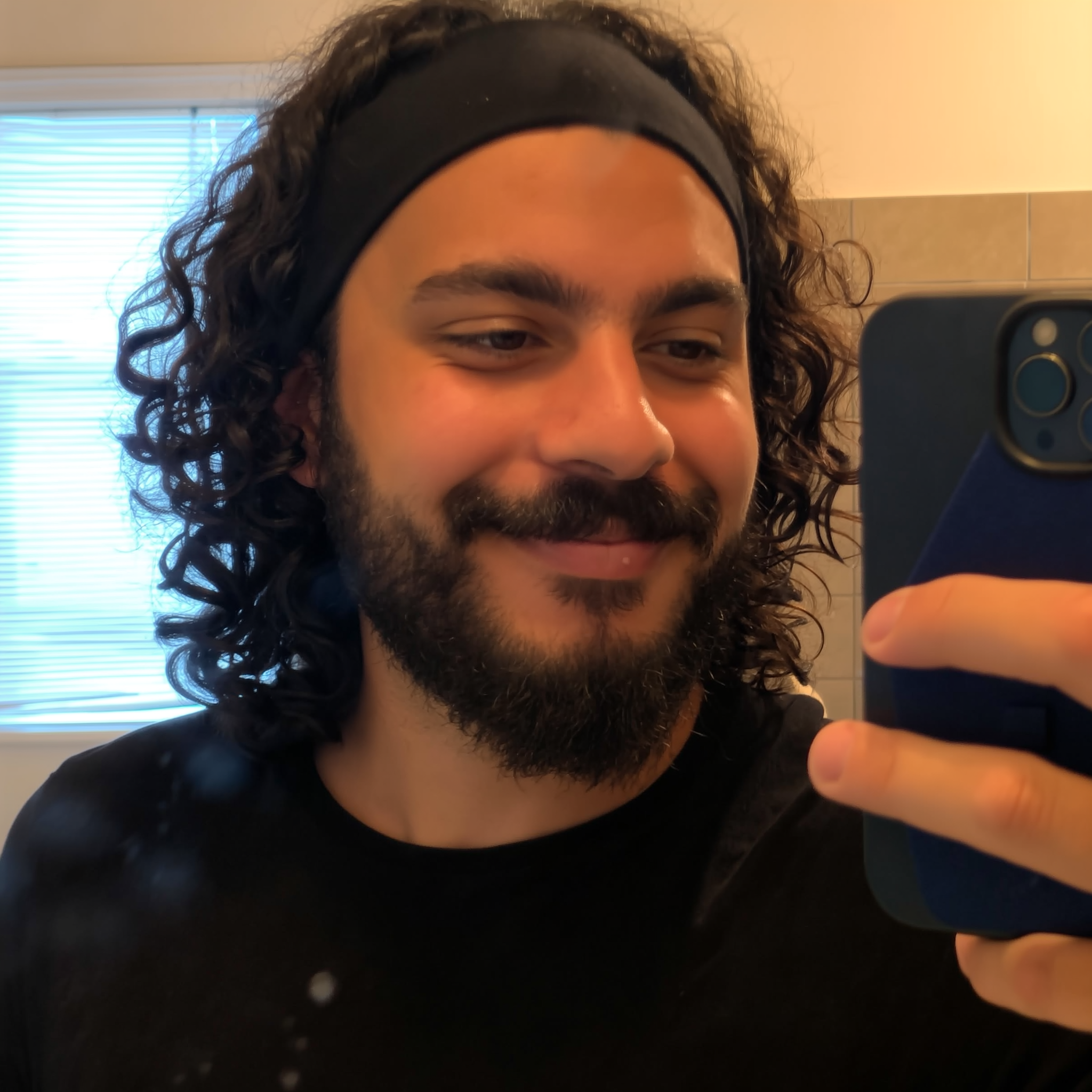 <em>Sergio M. - Dallas, TX</em>